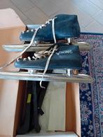 Viking Noren Schaatsen - Gebruikt, Ophalen of Verzenden, Gebruikt, Noren, Viking