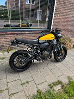 Yamaha xsr700 2016, Motoren, Motoren | Yamaha, 2 cilinders, Motorrijbewijs A, Particulier, Meer dan 35 kW