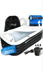 Opblaasbaar bad - Timelax, Ophalen of Verzenden, Zo goed als nieuw