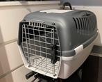 Vervoersbox voor hond, Dieren en Toebehoren, Ophalen, Zo goed als nieuw