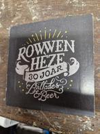 CD single van Rowwen Heze 30 joar., Ophalen of Verzenden, Gebruikt, Levenslied of Smartlap