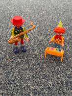 Playmobil Muzikanten Set 4787, Ophalen of Verzenden, Gebruikt, Los playmobil