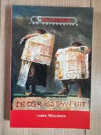 A. Wierdsma - Co-creatie van verandering, A. Wierdsma, Maatschappij en Samenleving, Ophalen of Verzenden, Zo goed als nieuw