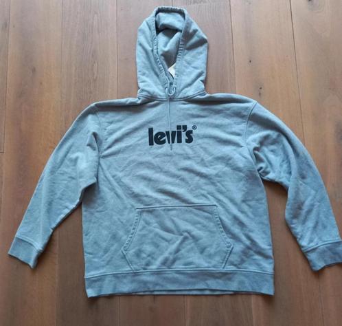 Levi's sweater. Maat XL, Kleding | Heren, Truien en Vesten, Nieuw, Maat 56/58 (XL), Grijs, Ophalen of Verzenden