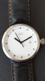 Audi Horloge Made in Germany Pol, Verzenden, Gebruikt, Auto's
