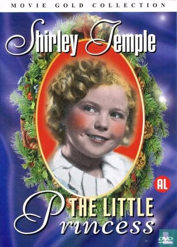 The little princess (Walter Lang) *Shirley Temple* beschikbaar voor biedingen