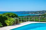 Sainte-Maxime, Côte d'Azur, 8 pers., prachtig zeezicht, Vakantie, Vakantiehuizen | Frankrijk, 8 personen, 4 of meer slaapkamers