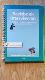 studieboeken HBO HU Built Environment, Ophalen, Beta, Zo goed als nieuw, HBO