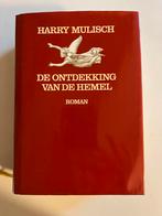 Harry Mulisch- de ontdekking van de hemel , hardcover, zgan, Harry Mulisch, Ophalen of Verzenden, Zo goed als nieuw, Nederland