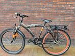 Batavus Snake 26inch 48cm vrijwel nieuwstaat!, Fietsen en Brommers, Zo goed als nieuw, Batavus., Handrem, Ophalen
