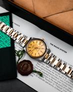 Rolex 15053 Perpetual Date - Mint Condition, Sieraden, Tassen en Uiterlijk, Horloges | Heren, Staal, Rolex, Ophalen of Verzenden