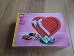 Lego Creator Vieringenserie valentijnsdoosje 40759 Nieuw, Ophalen of Verzenden, Nieuw, Complete set, Lego