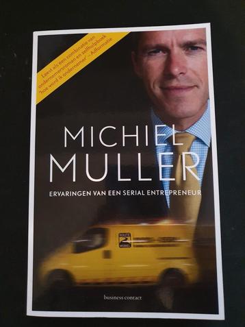 Michiel Muller - Michiel Muller