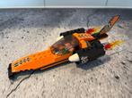 Lego City 60178, Ophalen of Verzenden, Zo goed als nieuw