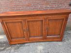 dressoir eiken massief, Huis en Inrichting, Kasten | Dressoirs, Ophalen, T olde gre-j, 150 tot 200 cm, Eikenhout