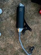 Turbo kit aerox/neo 4 takt, Fietsen en Brommers, Brommeronderdelen | Scooters, Ophalen of Verzenden