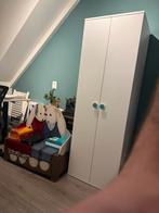 IKEA kinder kledingkast “Godishus”, Ophalen, 50 tot 70 cm, 105 cm of meer, Zo goed als nieuw