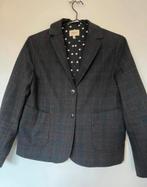 Bellerose geruite blazer/  jasje maat 0, Ophalen, Zo goed als nieuw, Maat 36 (S)