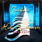 CD/SINGLE  HOLY SYNTHESIZER GREATEST - Jubilate, Ophalen of Verzenden, Gebruikt, Pop