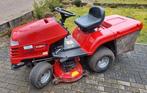 Toro 170DH grote zitmaaier met opvangbak, Tuin en Terras, Zitmaaiers, Ophalen, Gebruikt