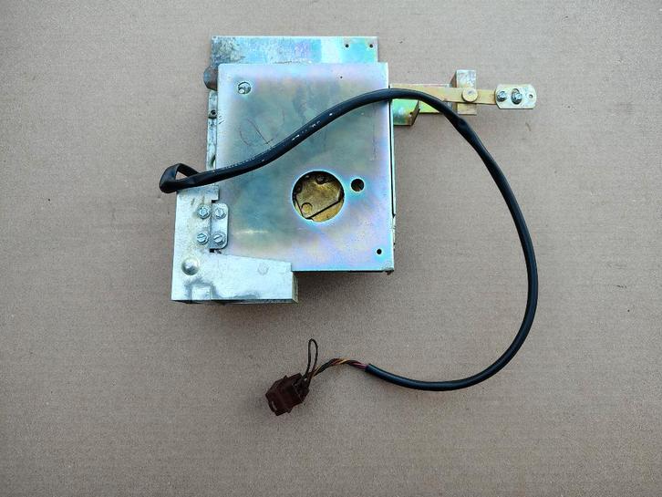 Muntproef/ Nederlands Seeburg Showcase (1967) jukebox, Verzamelen, Automaten | Jukeboxen, Gebruikt, Seeburg, 1950 tot 1960, Verzenden