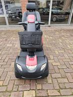 scootmobiel invacare, Ophalen of Verzenden, 36 t/m 45 km, 11 t/m 15 km/u, Invacare