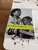 De Zilveren Camera 1998 - Overzicht Nederlandse fotojournali, Ophalen of Verzenden, Gelezen, Fotografie algemeen