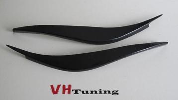 Autostyle DX KTO03 Toyota Yaris P90 2005 - 2011 Booskijkers beschikbaar voor biedingen