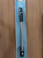 Gamma Tele Uitzetter 30cm RVS, Doe-het-zelf en Verbouw, Hang- en Sluitwerk, Ophalen of Verzenden, Nieuw, Rvs, Overige typen