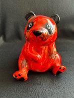 Pomme-Pidou Panda Spaarpot 15 x 15, Verzamelen, Spaarpotten, Ophalen of Verzenden, Zo goed als nieuw, Steen, Aardewerk of Keramiek