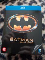 The Batman collection, Ophalen of Verzenden, Zo goed als nieuw, Actie