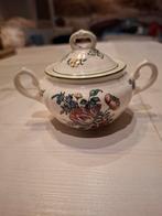 Suikerpotje van Villeroy & Boch, Alt Strassburg, Gebruikt, Overige typen, Ophalen of Verzenden, Overige stijlen