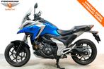 Honda NC 750 X DCT (bj 2022), 745 cc, Bedrijf, Meer dan 35 kW, Toermotor