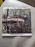 Peter koelewijn De sprong in het duister ( Nederpop), Gebruikt, 7 inch, Single, Ophalen of Verzenden