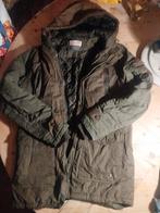 Winterjas heren, Kleding | Heren, Jassen | Winter, Maat 52/54 (L), Petrol Industries, Ophalen of Verzenden, Zo goed als nieuw