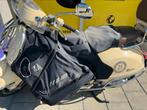 Vespa GTV Urbano Tucano been kleed., Ophalen, Gebruikt