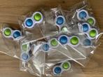 Simple dimple fidget toy groen-blauw! Nieuw!, Nieuw, Ophalen of Verzenden