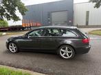 Audi A4 Avant 2.0 TDI Pro Line Business AUTOMAAT APK, Euro 5, Gebruikt, A4, Origineel Nederlands