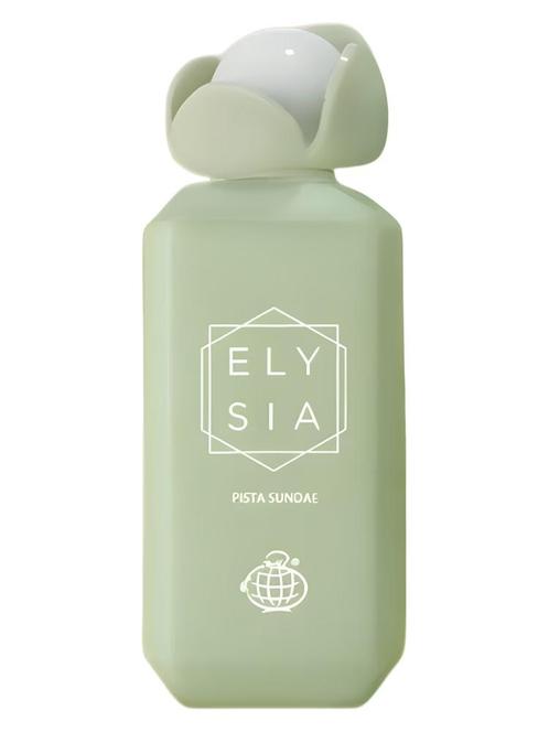 Elysia Pista Sundae by Fragrance World, Sieraden, Tassen en Uiterlijk, Uiterlijk | Parfum, Nieuw, Ophalen of Verzenden