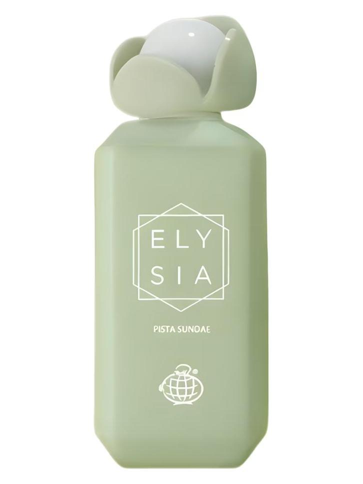 Elysia Pista Sundae by Fragrance World, Sieraden, Tassen en Uiterlijk, Uiterlijk | Parfum, Nieuw, Ophalen of Verzenden