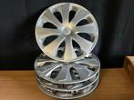 Originele Peugeot 108 Wieldoppenset 14INCH, Auto diversen, Wieldoppen, Gebruikt, -, -, Ophalen of Verzenden