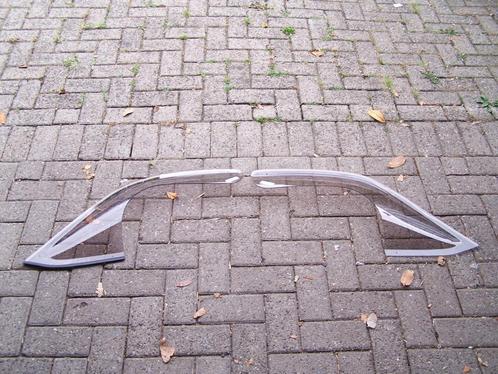 zijwindscherm Renault 12 en Ford Taunus 2 deurs '80-'83, Auto diversen, Overige Auto diversen, Ophalen of Verzenden