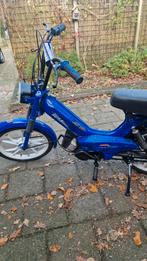 Tomos brommer 65cc - Opgeknapt!, Fietsen en Brommers, Ophalen of Verzenden, Gebruikt, Maximaal 45 km/u, Standard