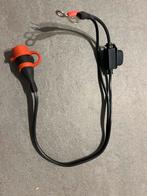 Optimate tm-71 kabel, Ophalen