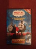 Dvd Thomas, Alle leeftijden, Ophalen of Verzenden, Gebruikt, Europees