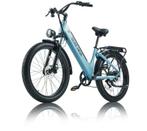 BURCHDA AZ26 26-inch elektrische fiets, Ophalen of Verzenden, Zo goed als nieuw, Overige typen