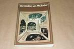 De werelden van M.C. Escher !!, Gelezen, Ophalen of Verzenden