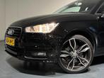 Audi A1 Sportback 1.4 TFSI Sport /Airco/Cruise/NAVI/Stoelver, Voorwielaandrijving, Euro 6, 4 cilinders, 4 stoelen