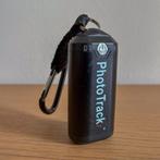 GiSTEQ PhotoTrackr voor registratie locaties bij foto's, Ophalen of Verzenden, Gebruikt