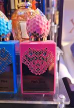 Stephane humbert lucas pink boa, Ophalen of Verzenden, Gebruikt